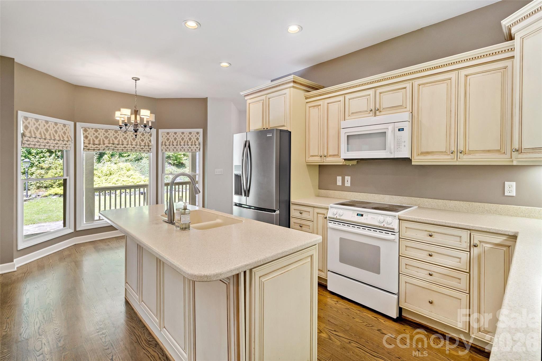 57 Rocky Branch Trail Marion NC 28752