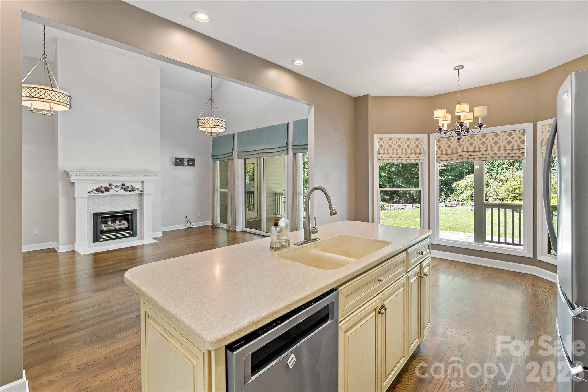 57 Rocky Branch Trail Marion NC 28752