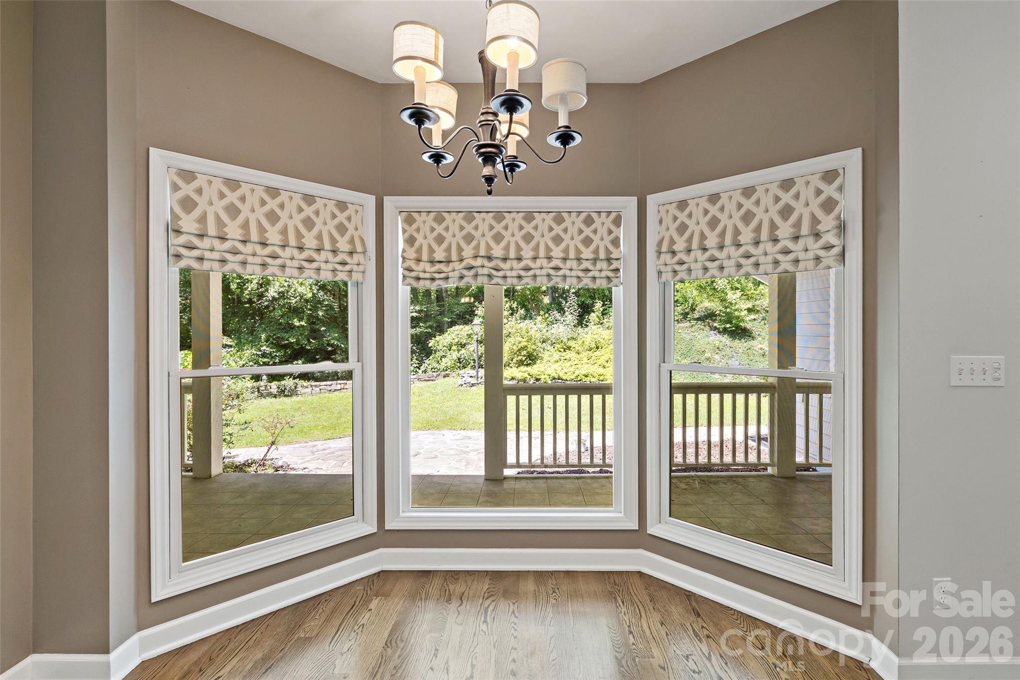 57 Rocky Branch Trail Marion NC 28752