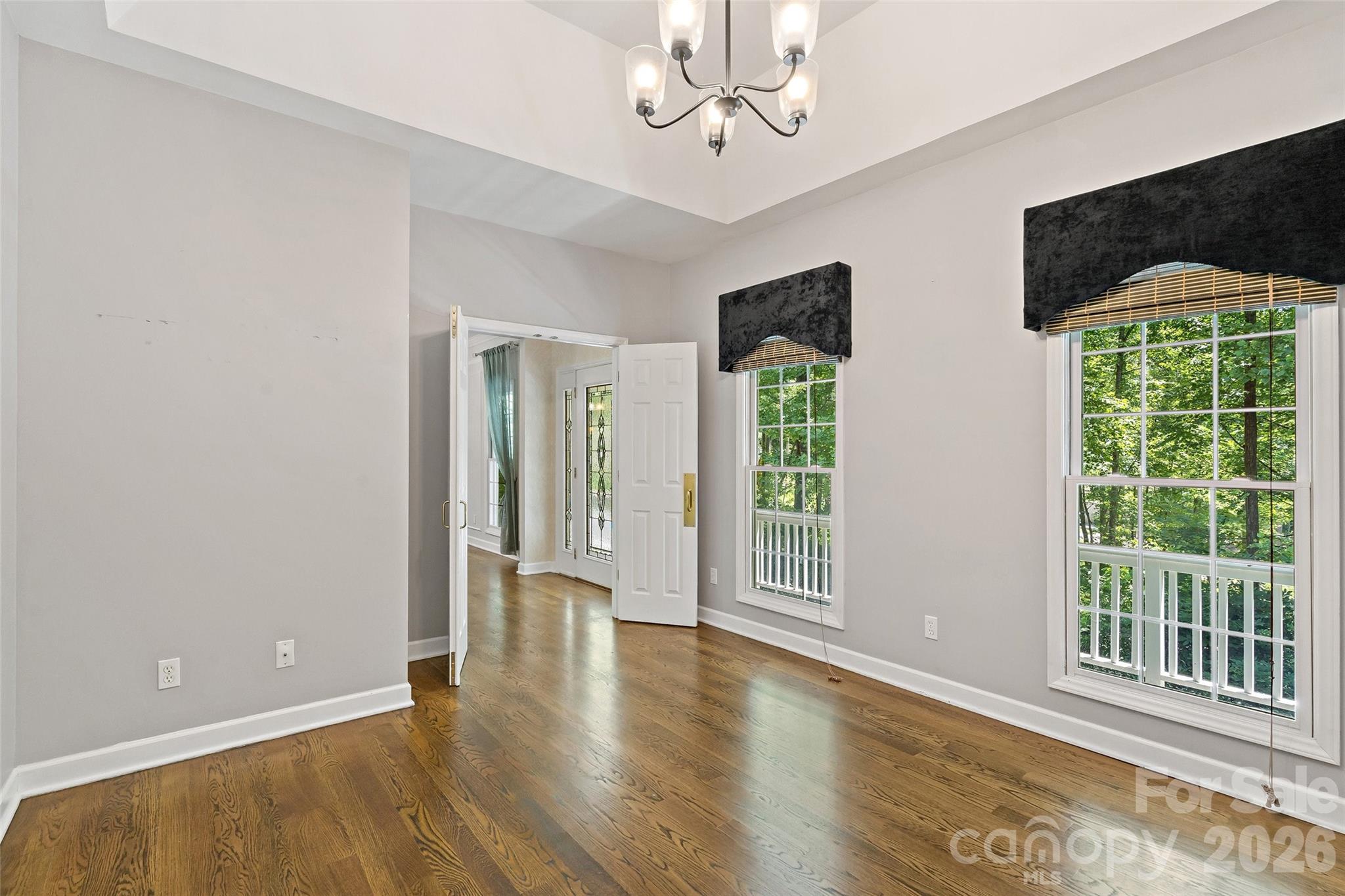 57 Rocky Branch Trail Marion NC 28752