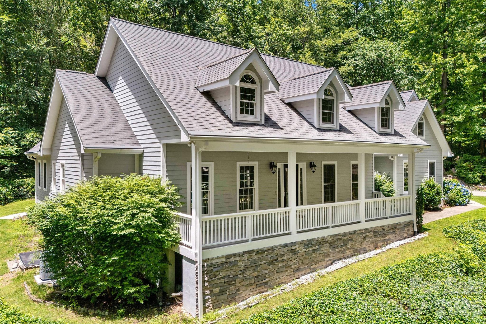 57 Rocky Branch Trail Marion NC 28752