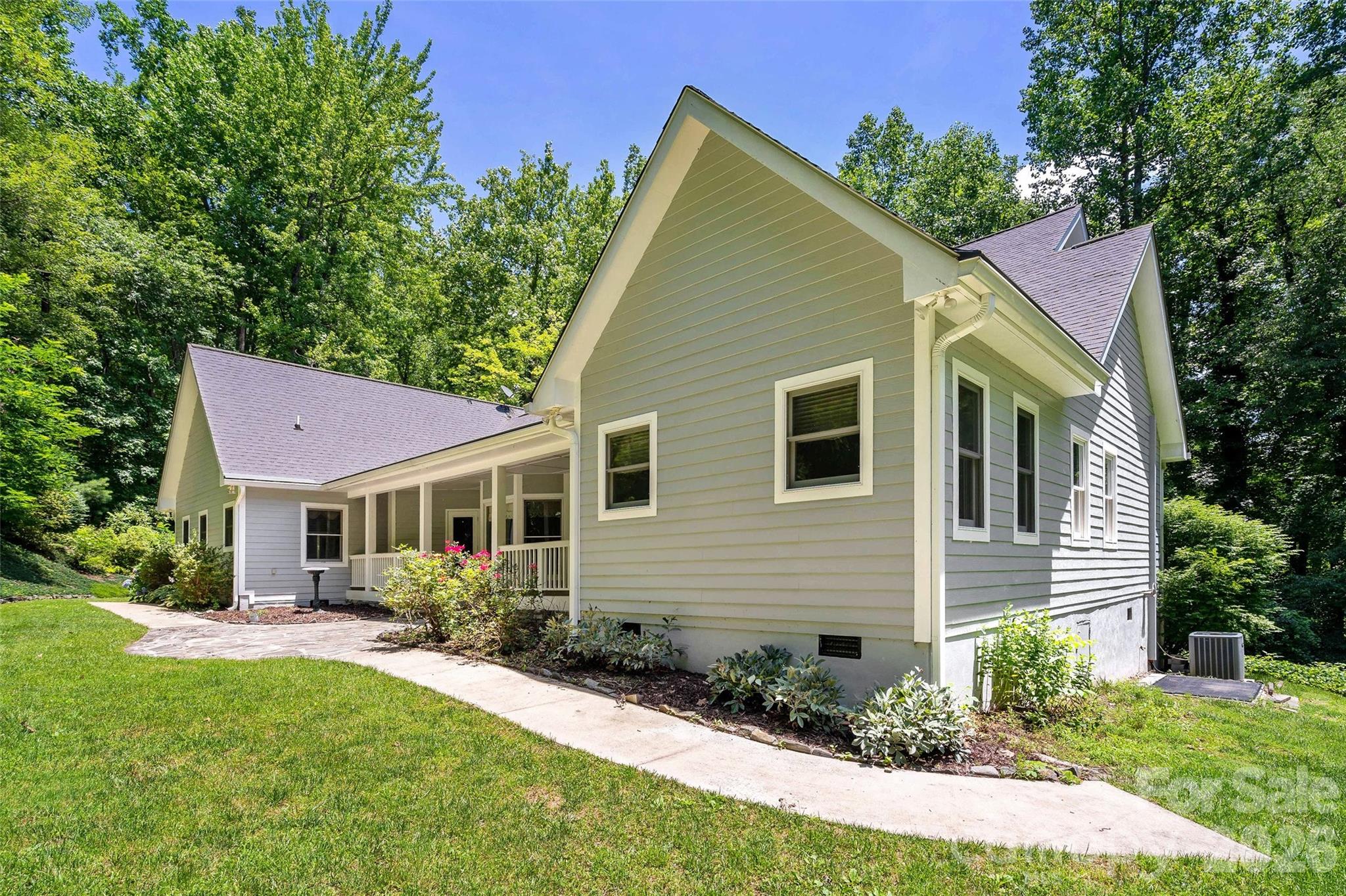 57 Rocky Branch Trail Marion NC 28752
