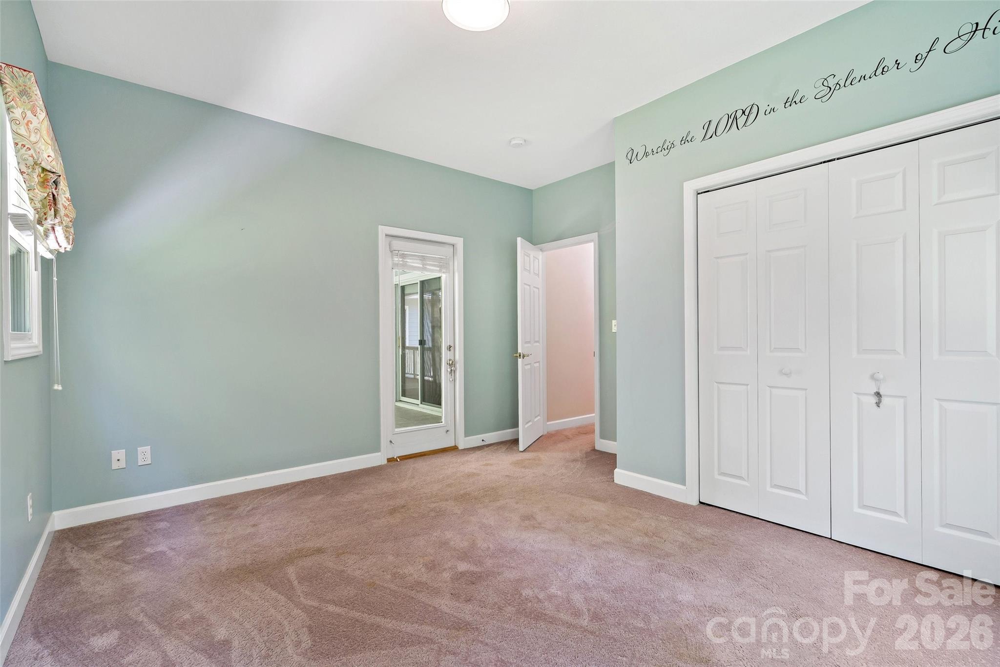 57 Rocky Branch Trail Marion NC 28752