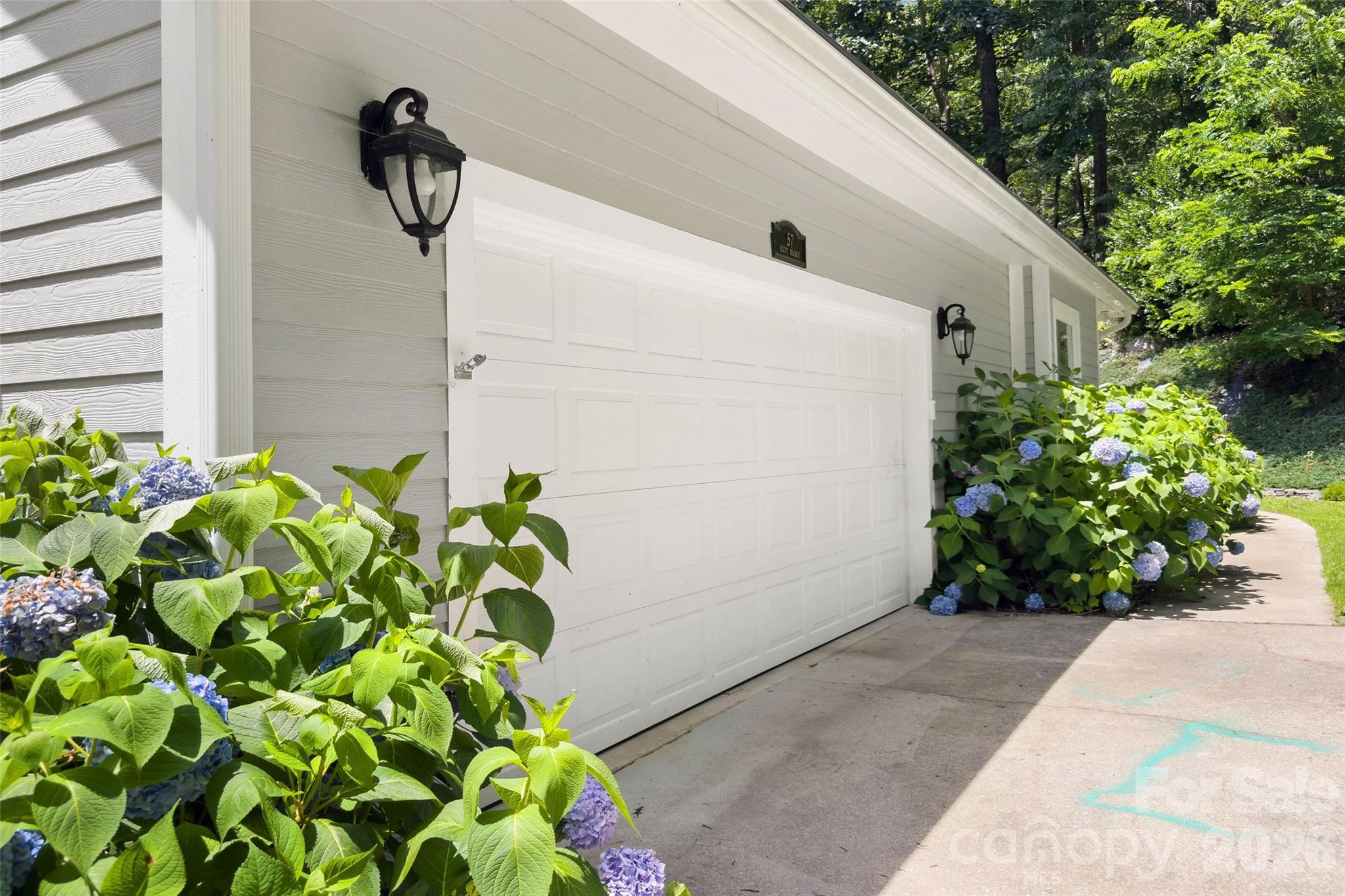 57 Rocky Branch Trail Marion NC 28752