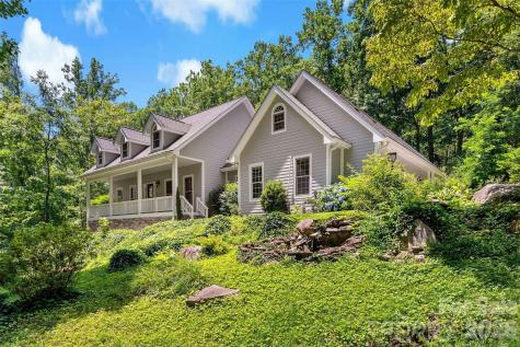 57 Rocky Branch Trail Marion NC 28752