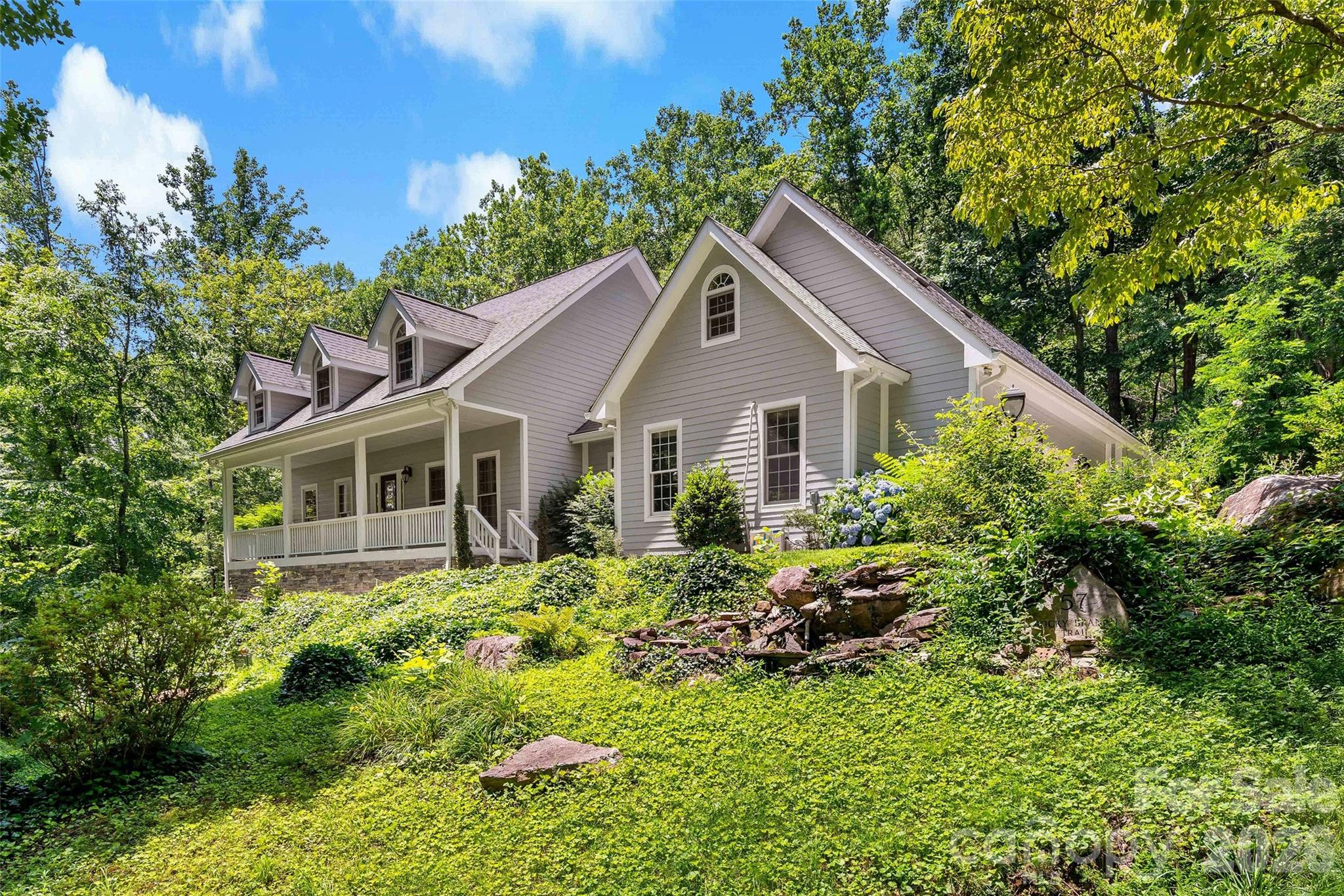 57 Rocky Branch Trail Marion NC 28752