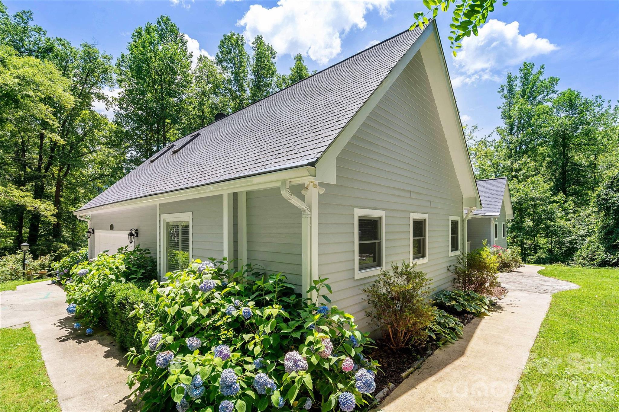 57 Rocky Branch Trail Marion NC 28752