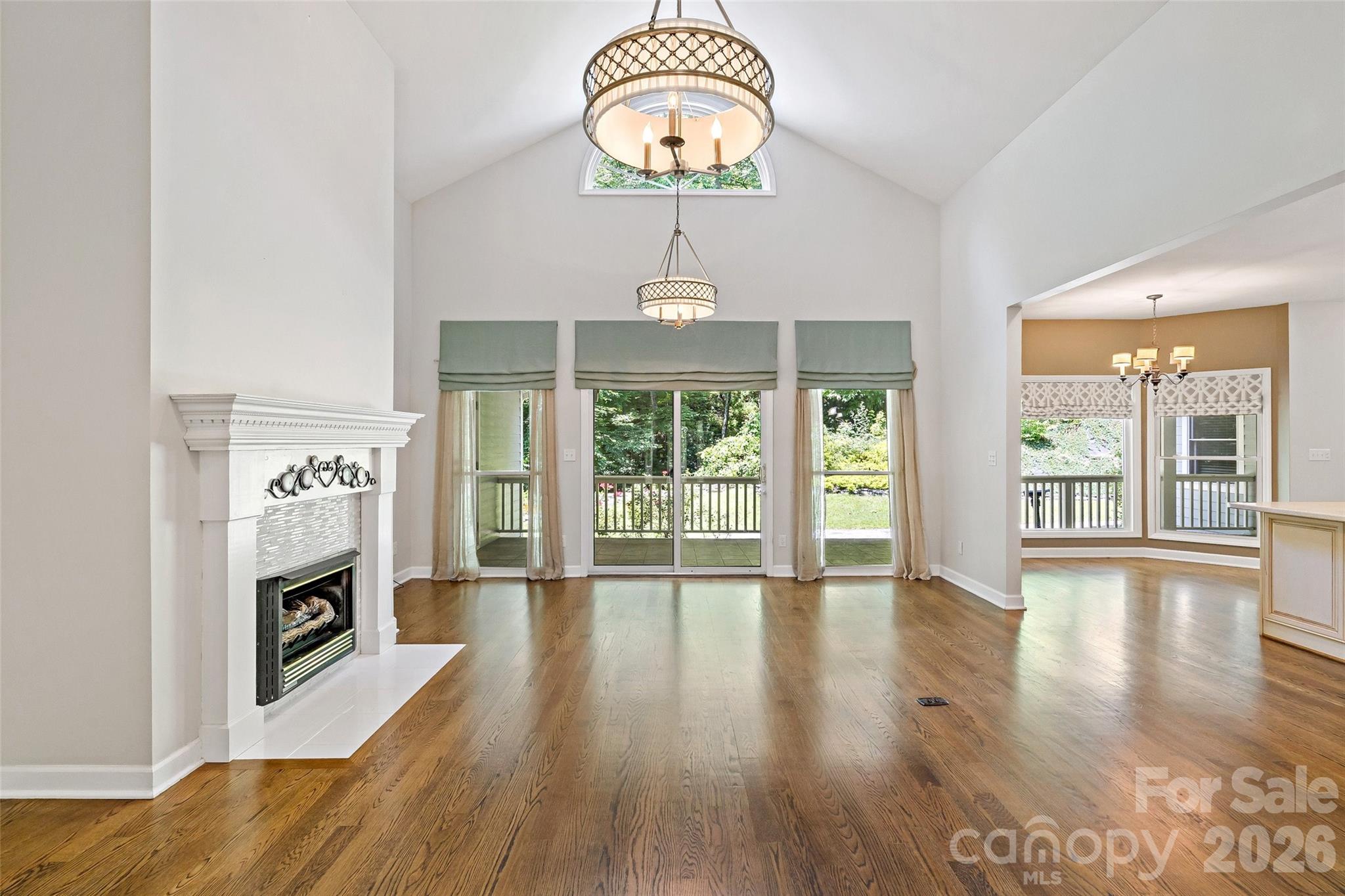 57 Rocky Branch Trail Marion NC 28752