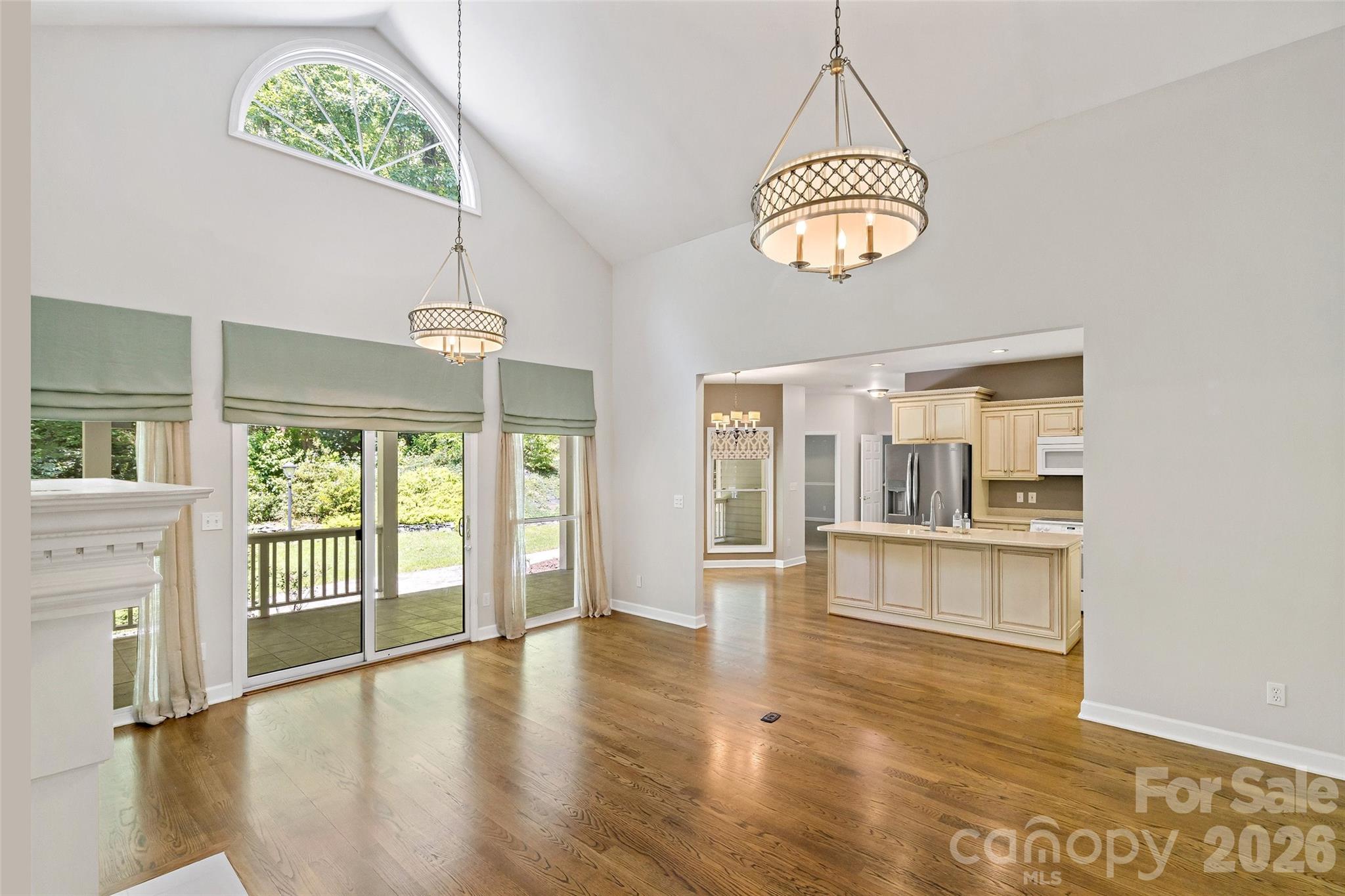 57 Rocky Branch Trail Marion NC 28752