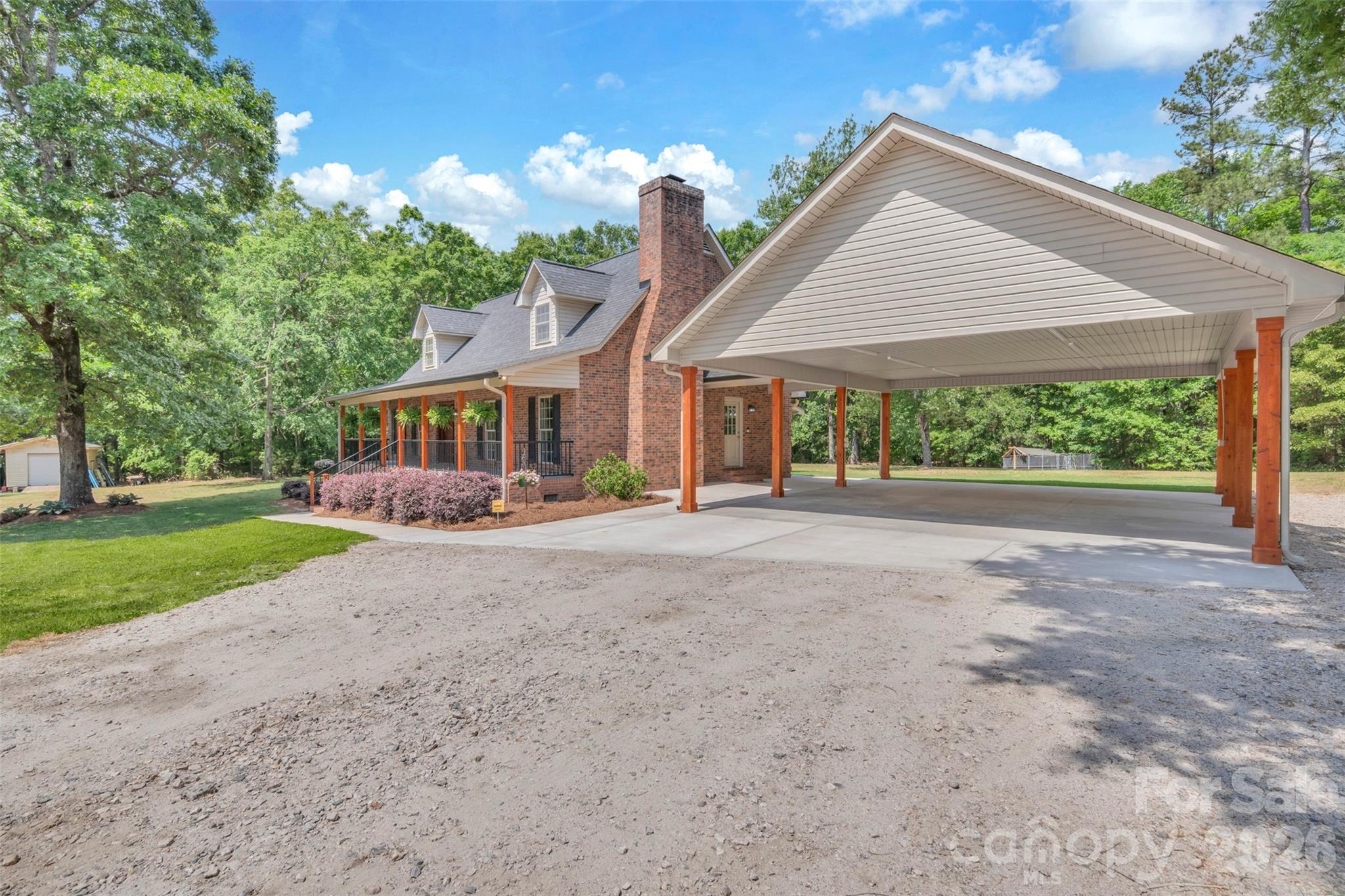 2642 Clubside Drive Rock Hill SC 29730