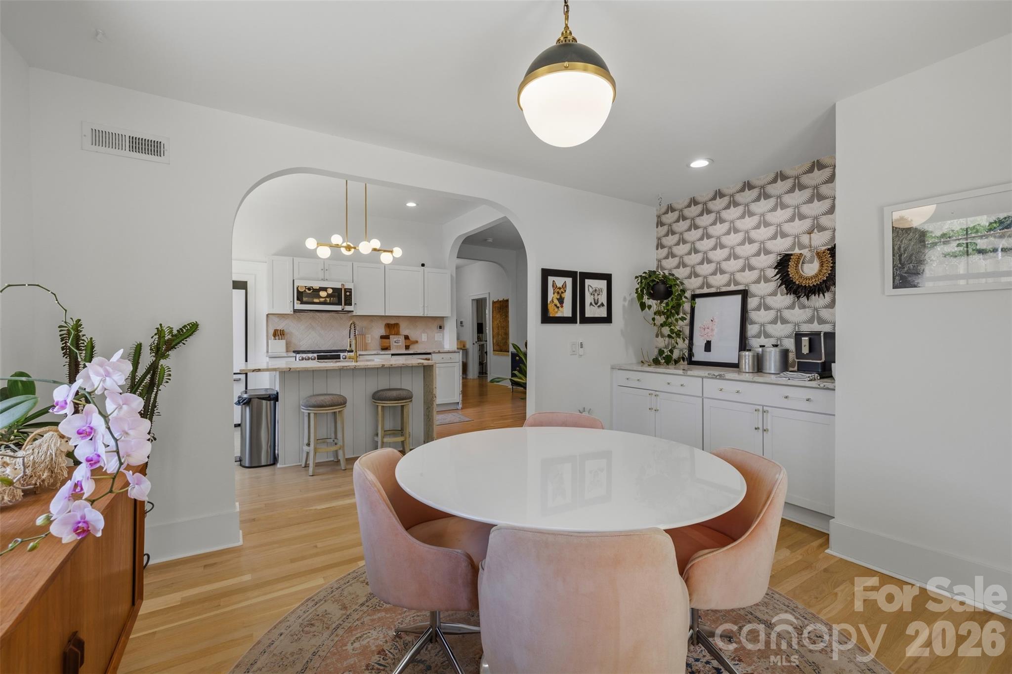 1816 Umstead Street Charlotte NC 28205