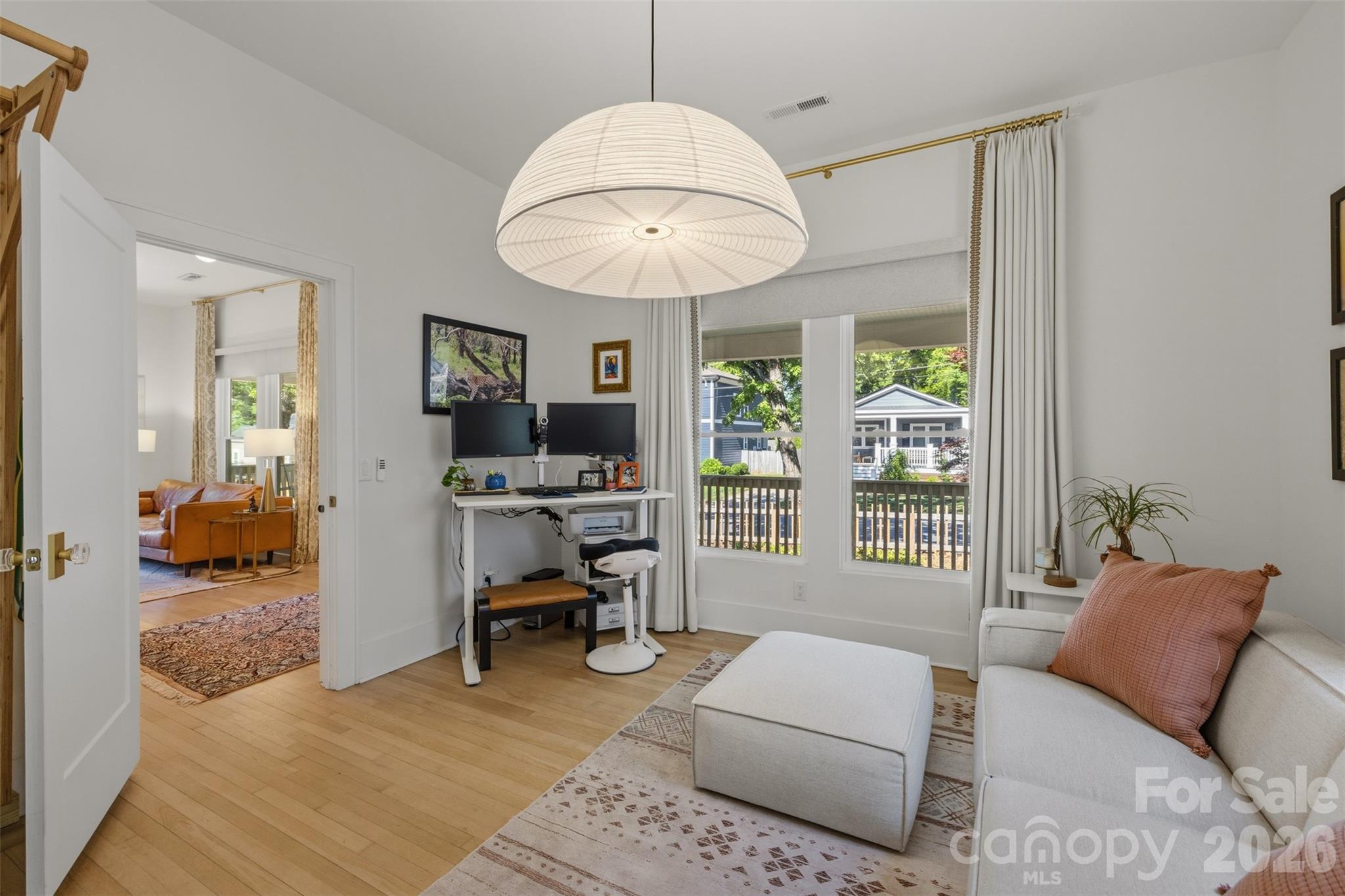 1816 Umstead Street Charlotte NC 28205
