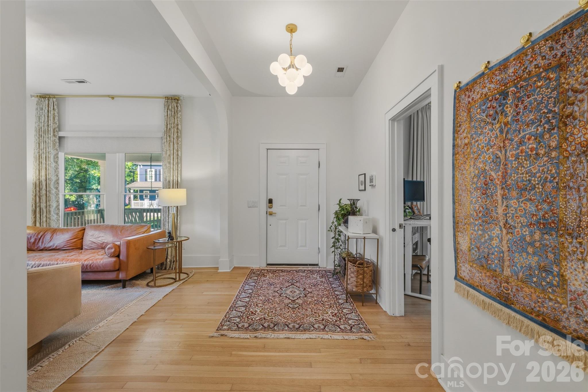 1816 Umstead Street Charlotte NC 28205
