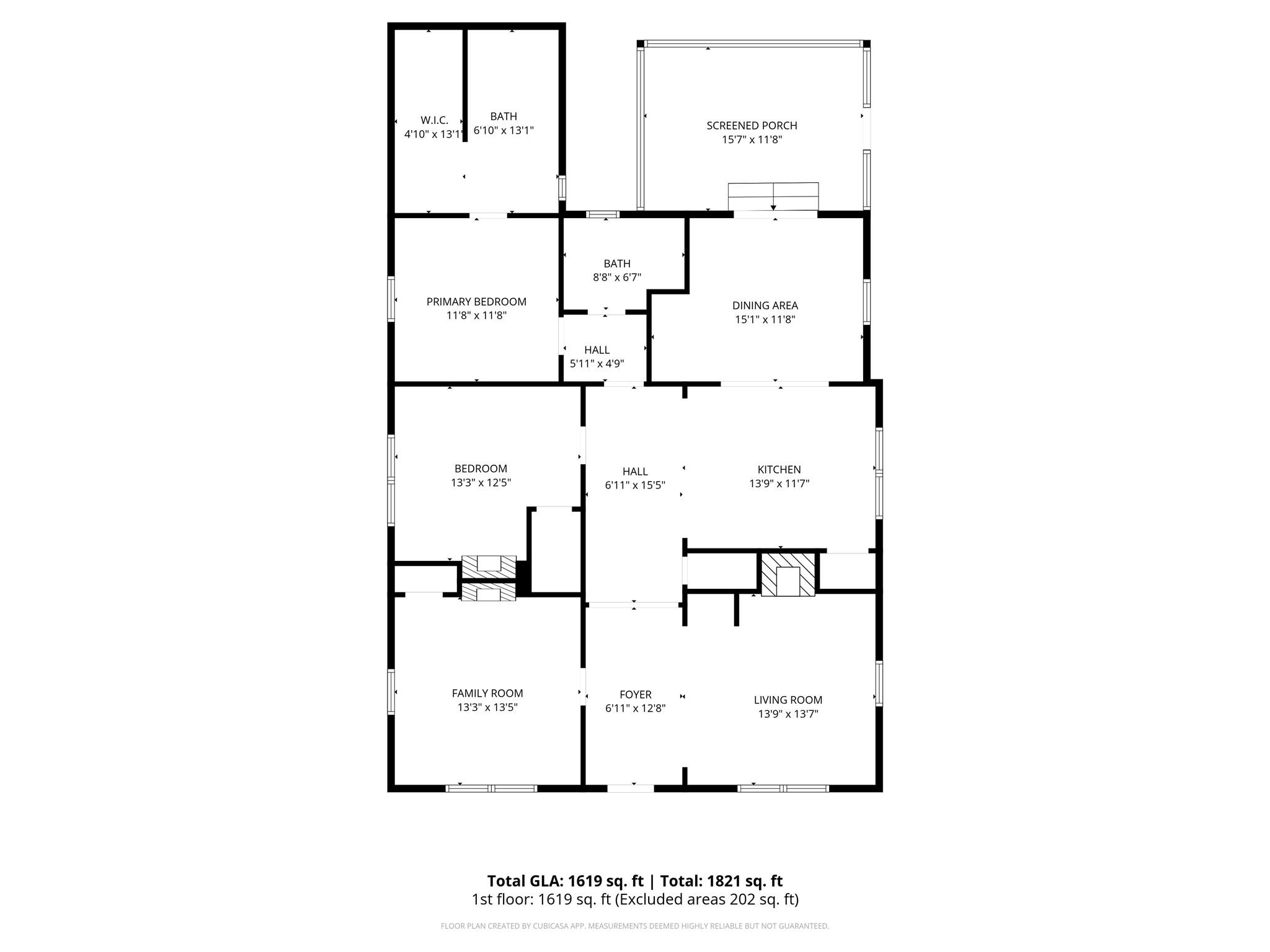 1816 Umstead Street Charlotte NC 28205
