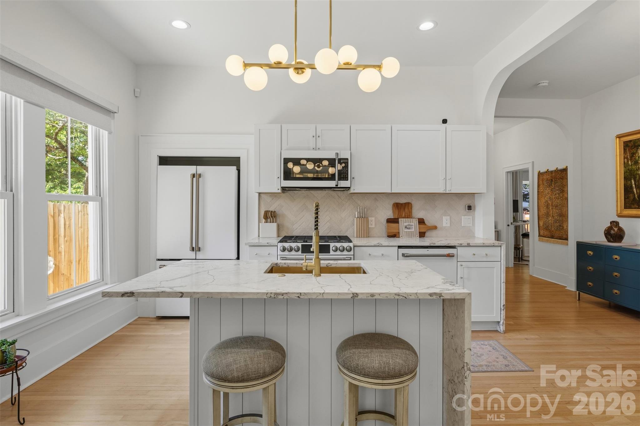 1816 Umstead Street Charlotte NC 28205