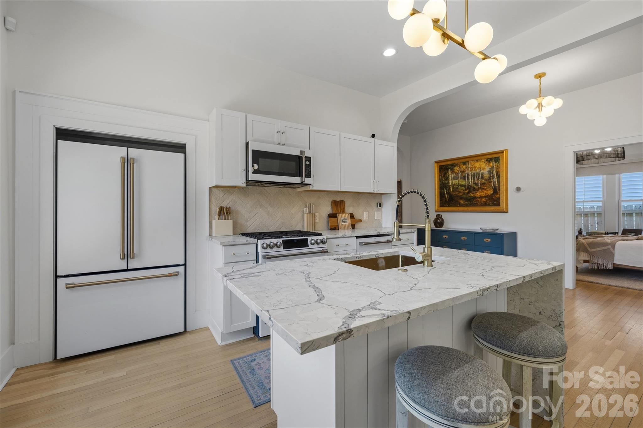 1816 Umstead Street Charlotte NC 28205