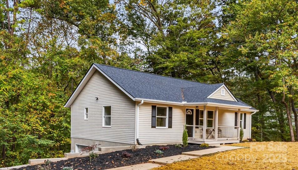 17 Carolyn Drive Candler NC 28715