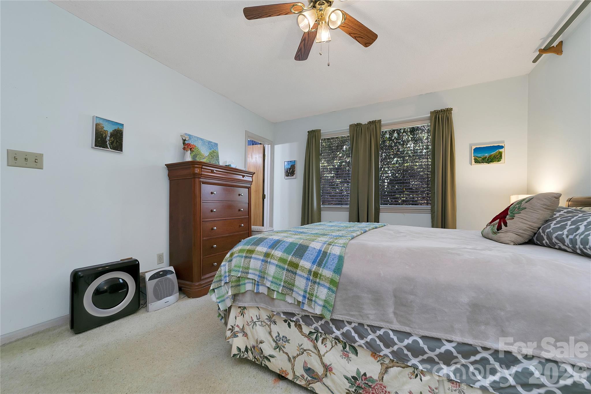 177 Walelu Court Brevard NC 28712