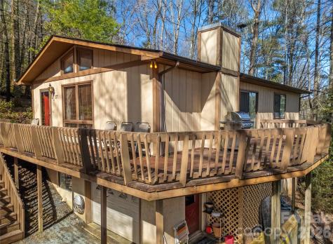 177 Walelu Court Brevard NC 28712