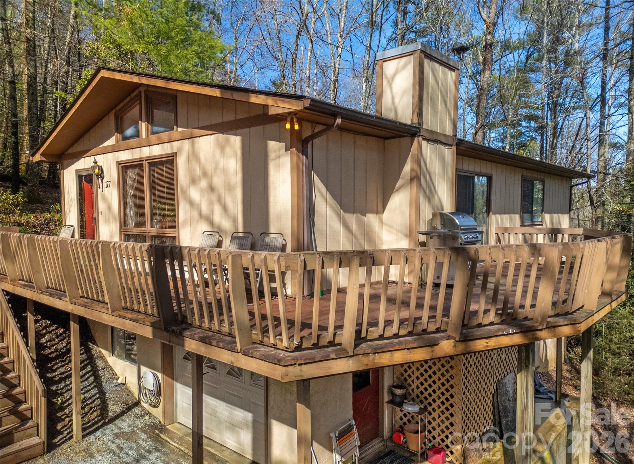 177 Walelu Court Brevard NC 28712