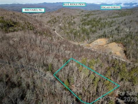 177 Walelu Court Brevard NC 28712