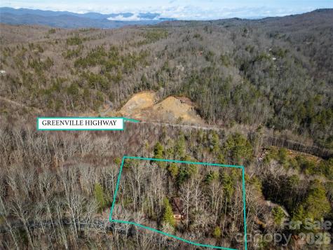 177 Walelu Court Brevard NC 28712