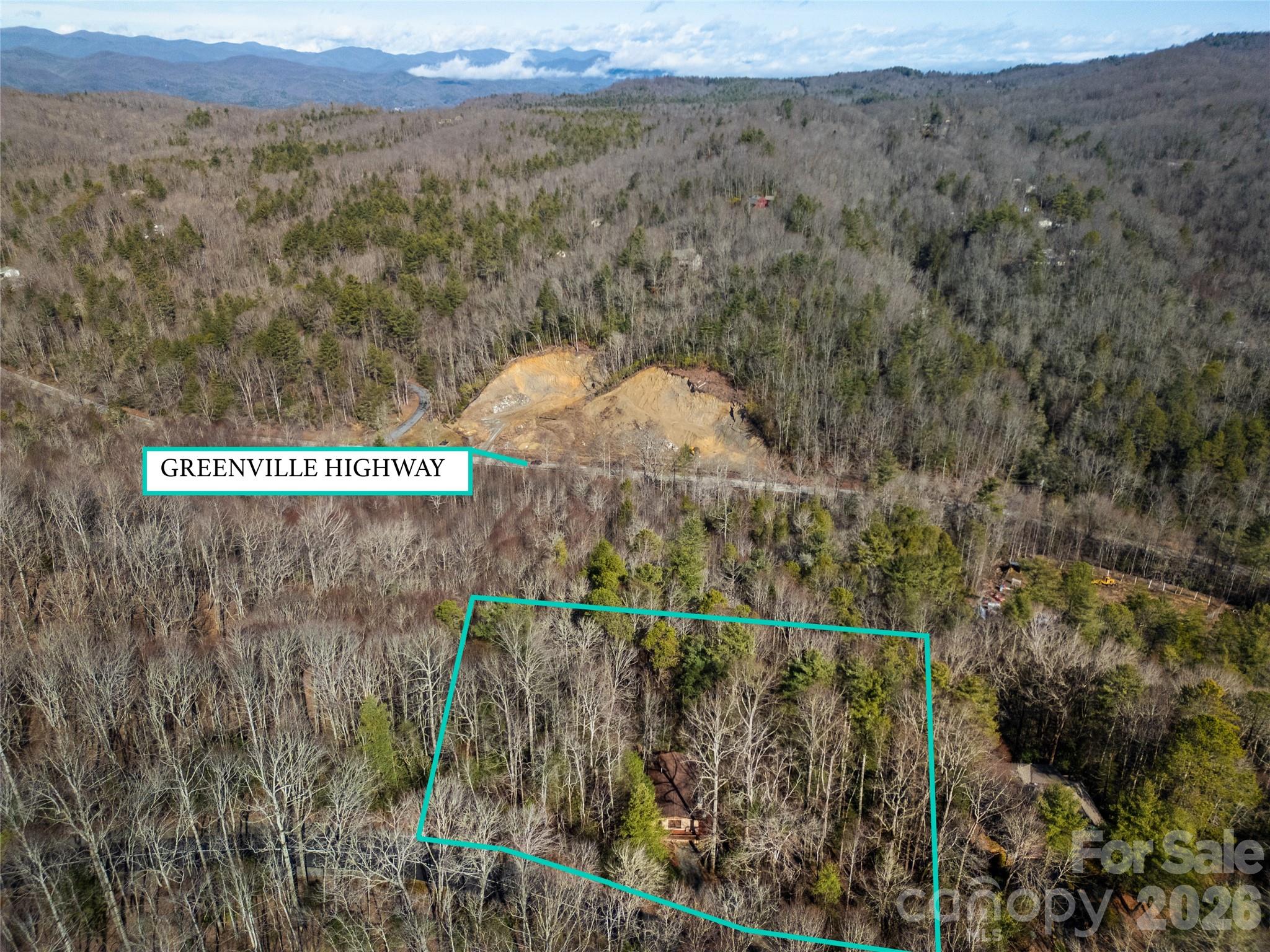 177 Walelu Court Brevard NC 28712