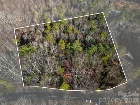 177 Walelu Court Brevard NC 28712