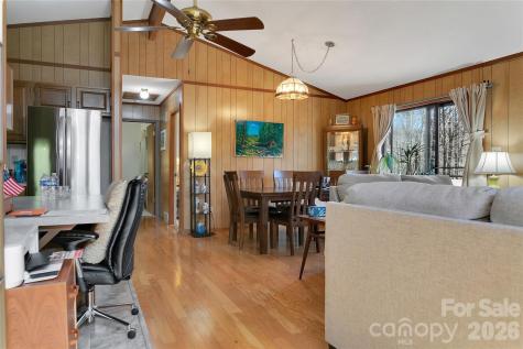 177 Walelu Court Brevard NC 28712