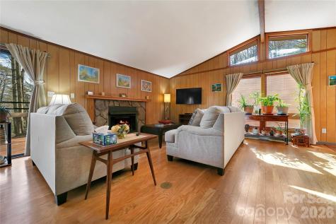 177 Walelu Court Brevard NC 28712