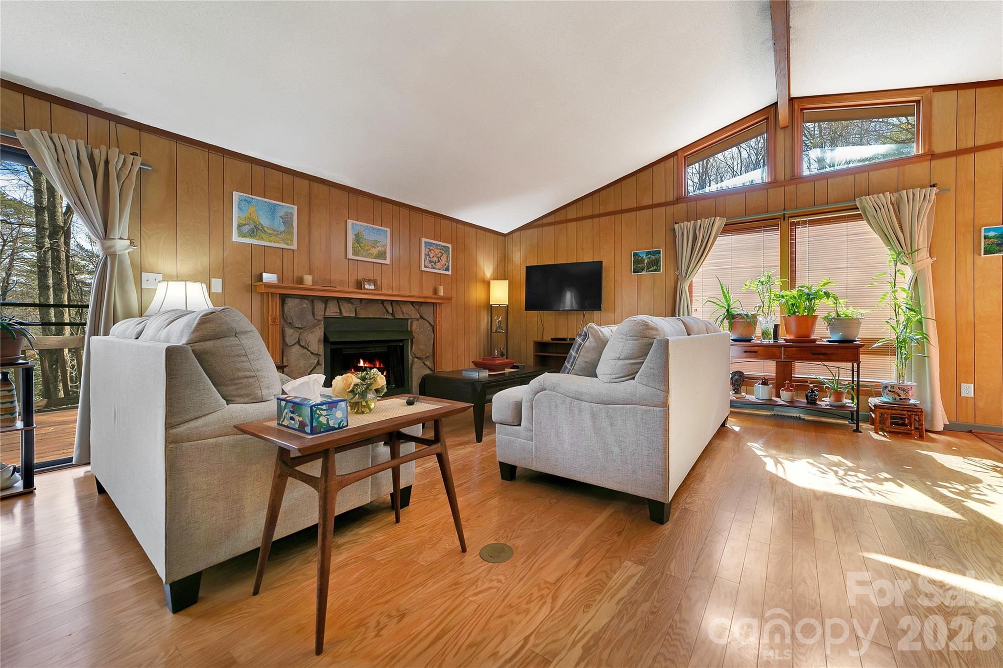177 Walelu Court Brevard NC 28712