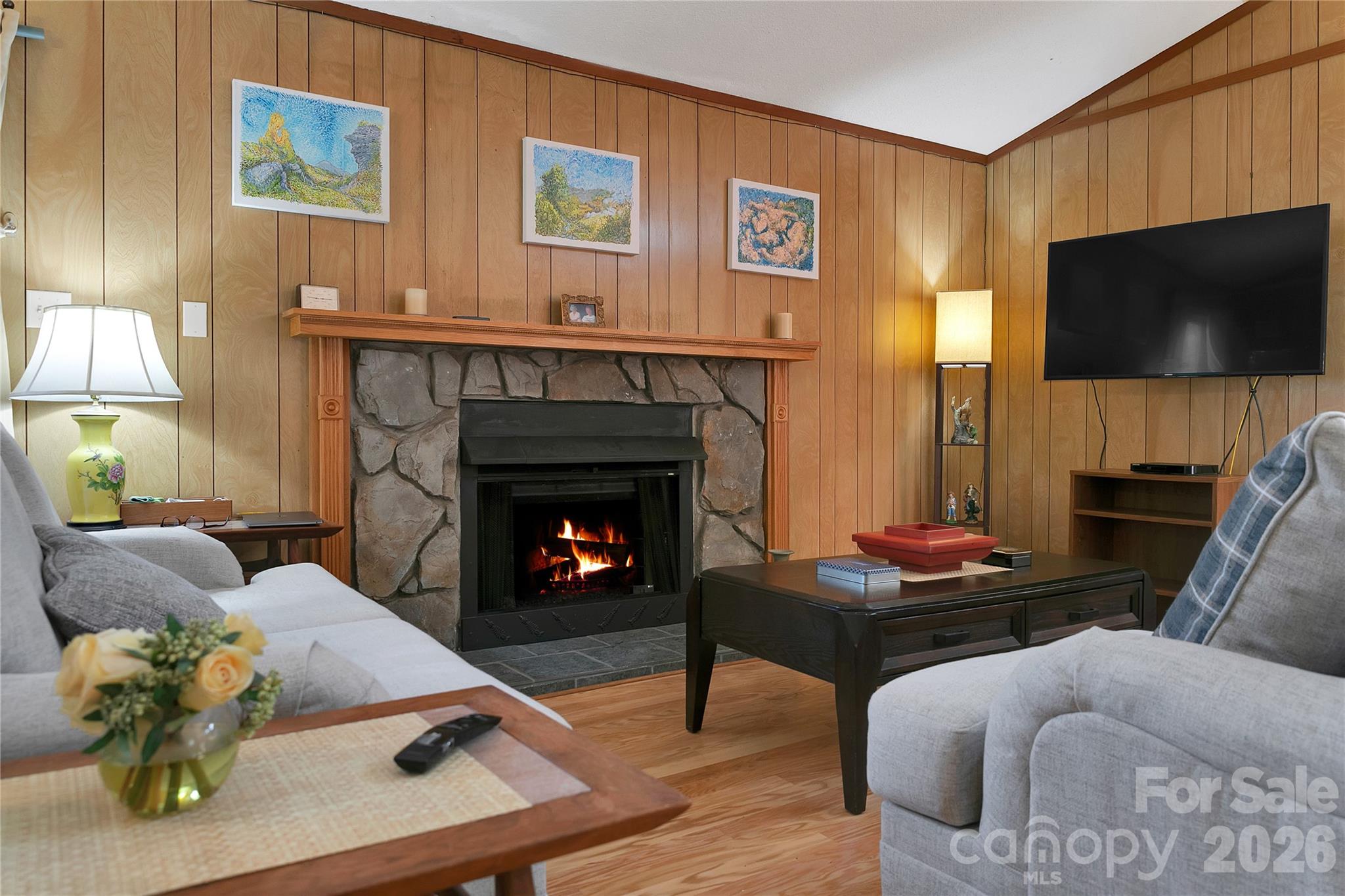 177 Walelu Court Brevard NC 28712
