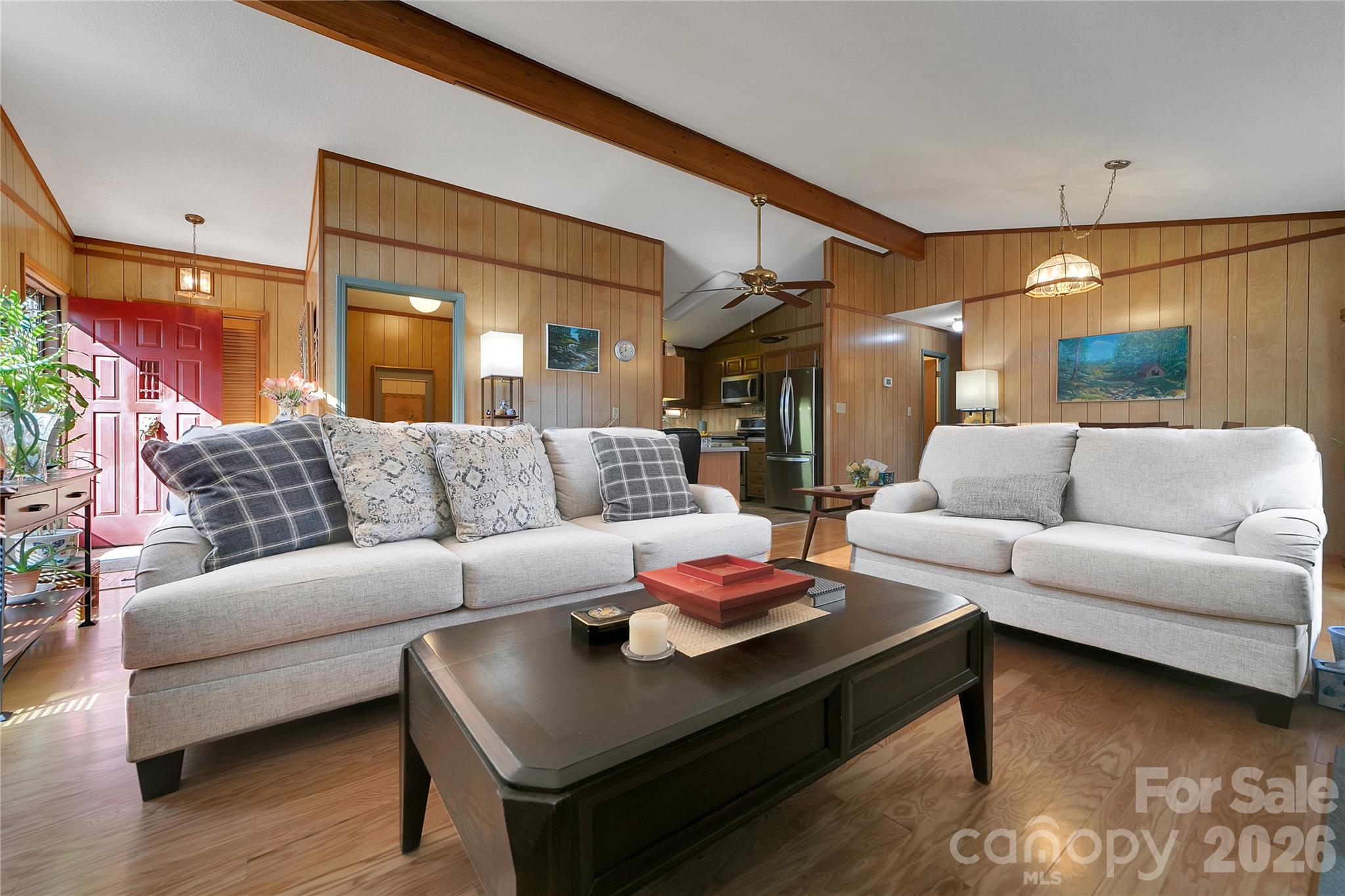 177 Walelu Court Brevard NC 28712