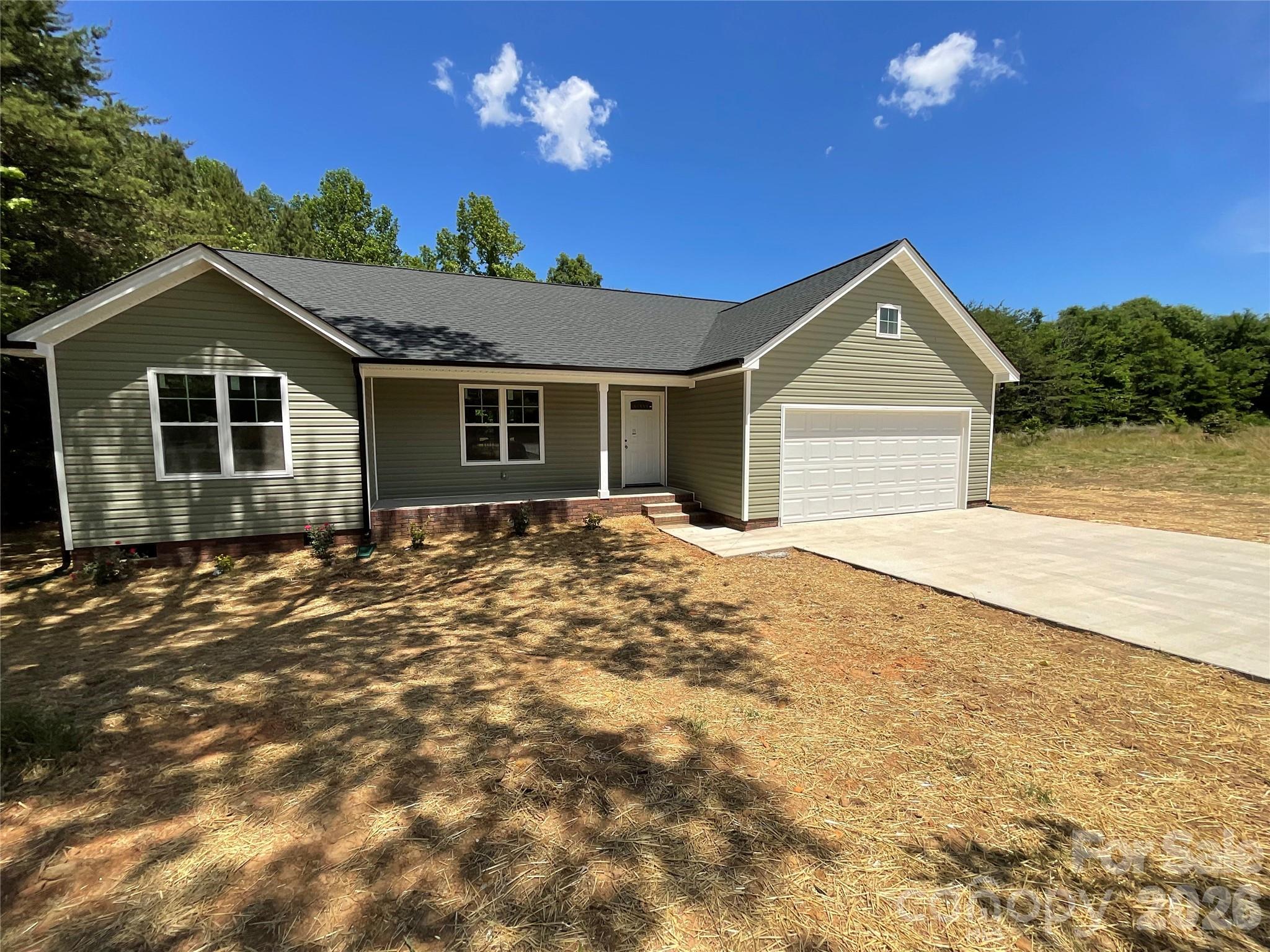 860 Lake Fork Road Salisbury NC 28146