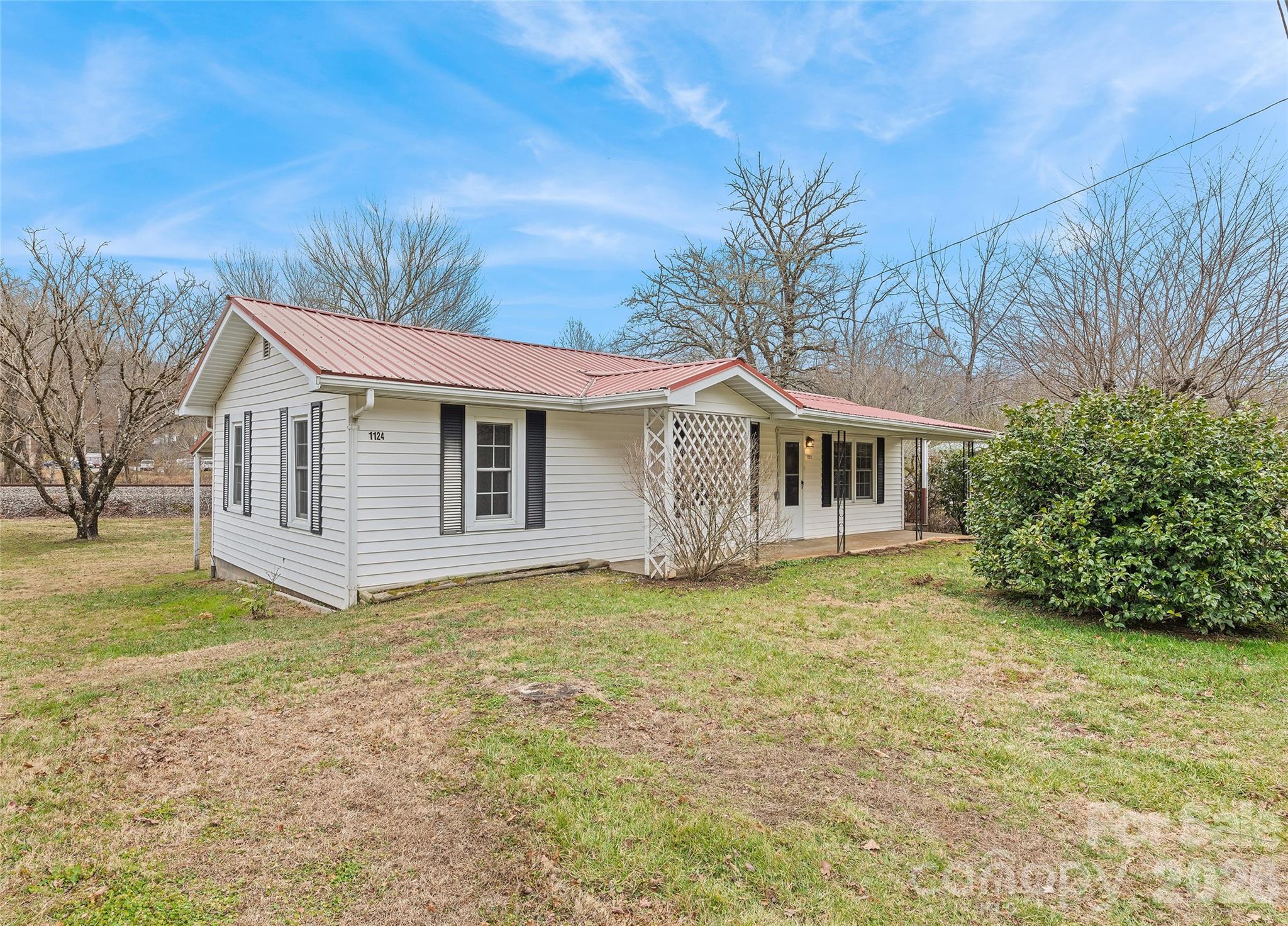 1124 Skyland Drive Sylva NC 28779