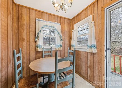 1124 Skyland Drive Sylva NC 28779