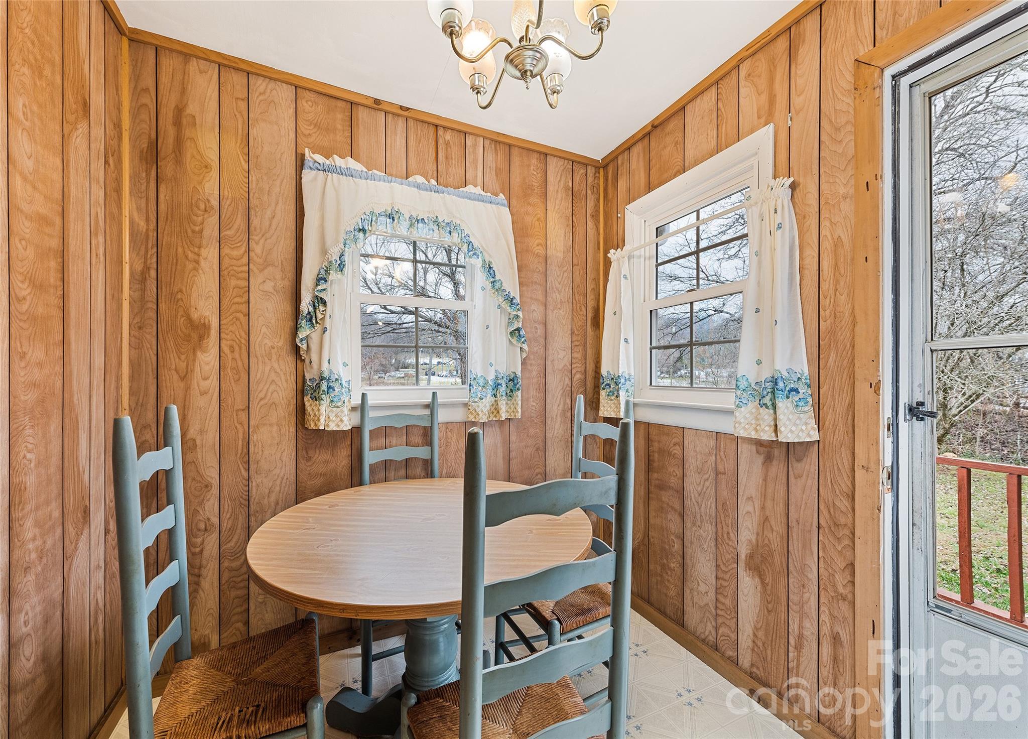 1124 Skyland Drive Sylva NC 28779