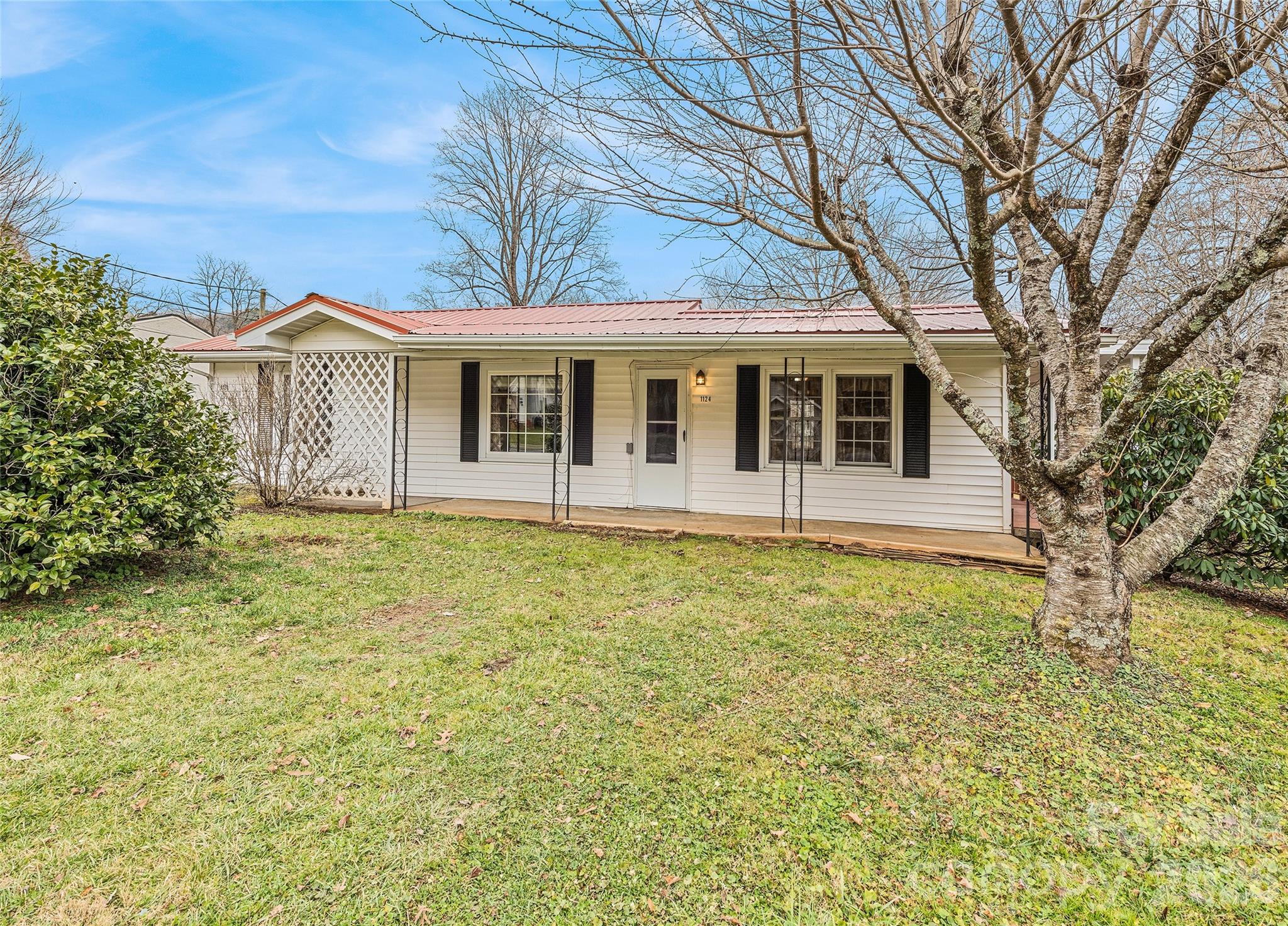 1124 Skyland Drive Sylva NC 28779