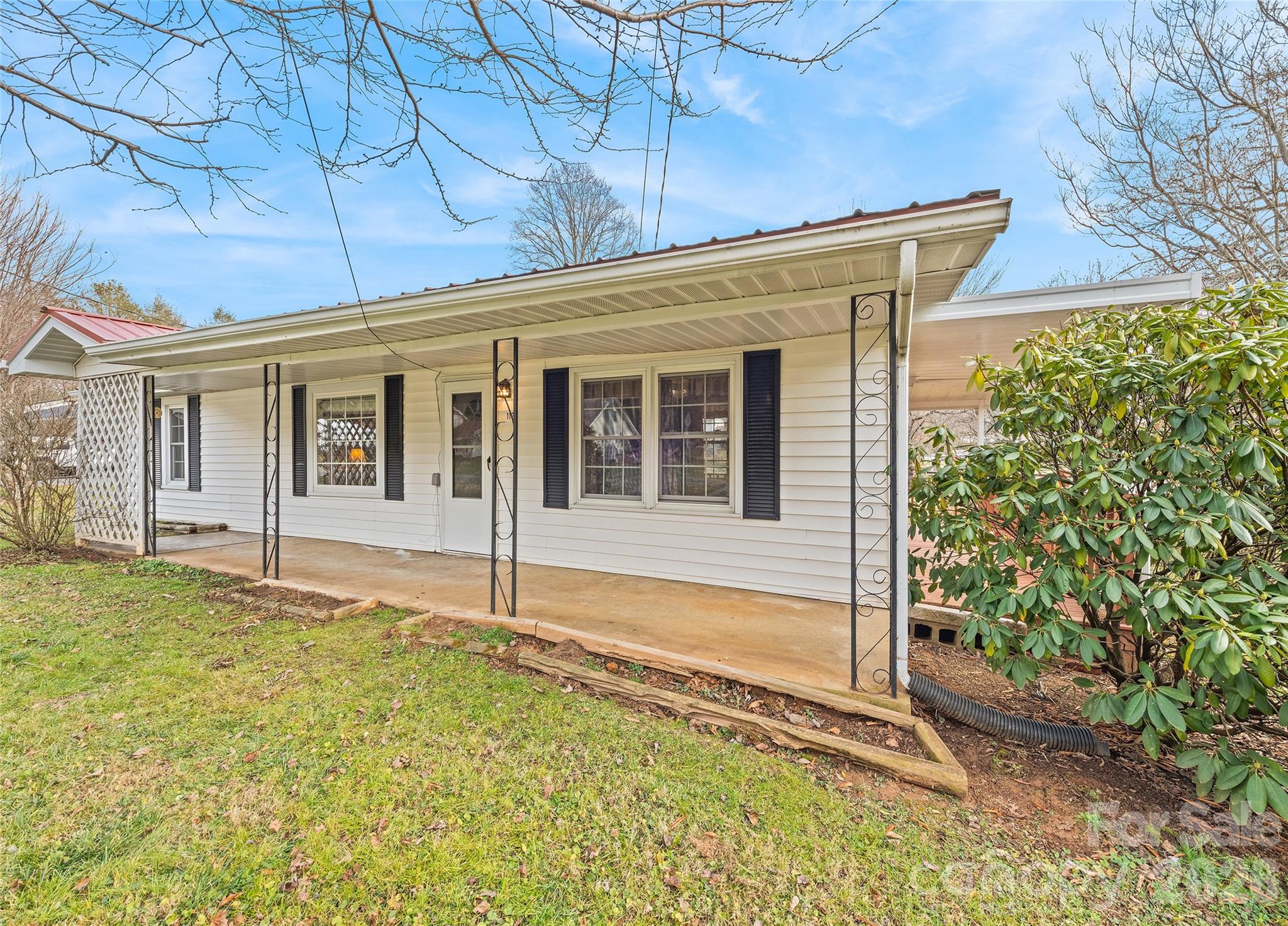 1124 Skyland Drive Sylva NC 28779