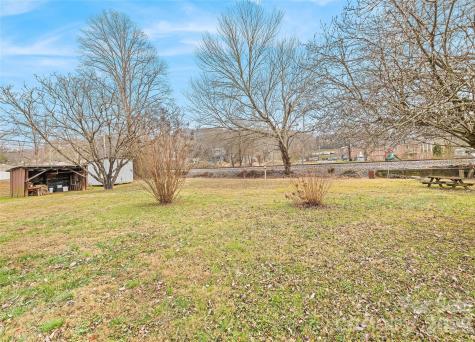 1124 Skyland Drive Sylva NC 28779