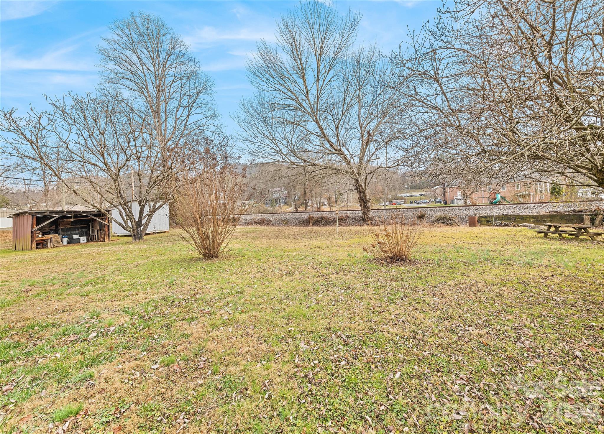 1124 Skyland Drive Sylva NC 28779