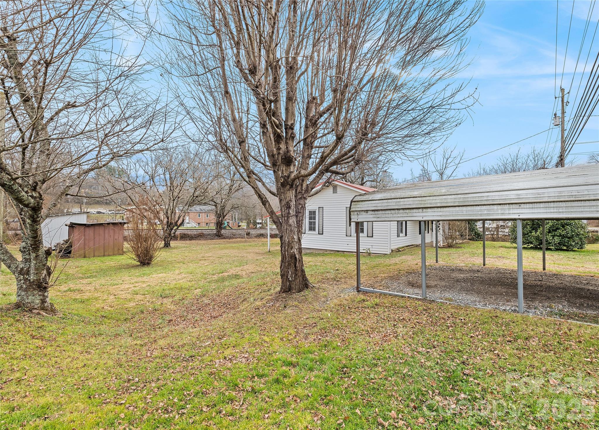 1124 Skyland Drive Sylva NC 28779