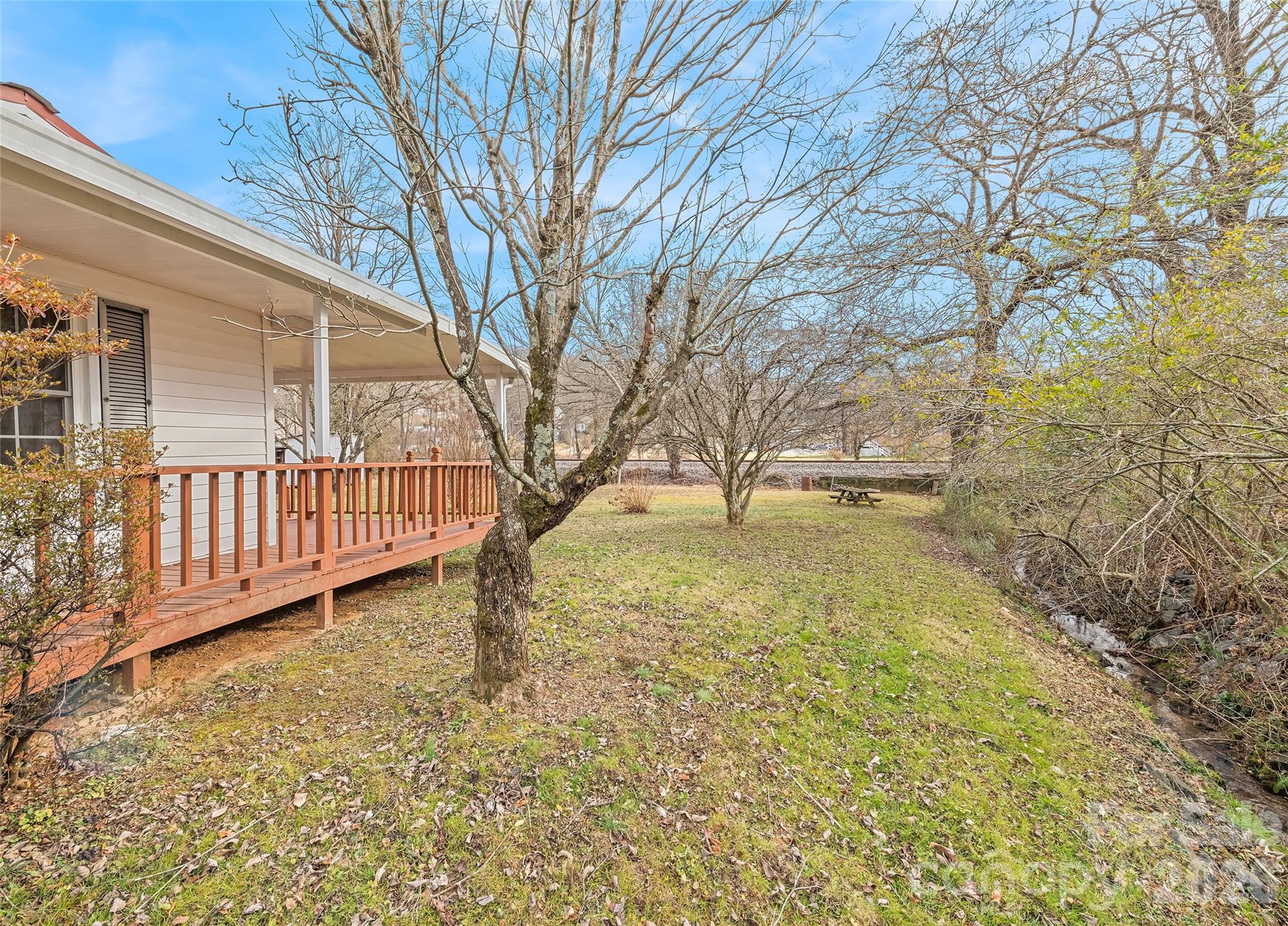1124 Skyland Drive Sylva NC 28779