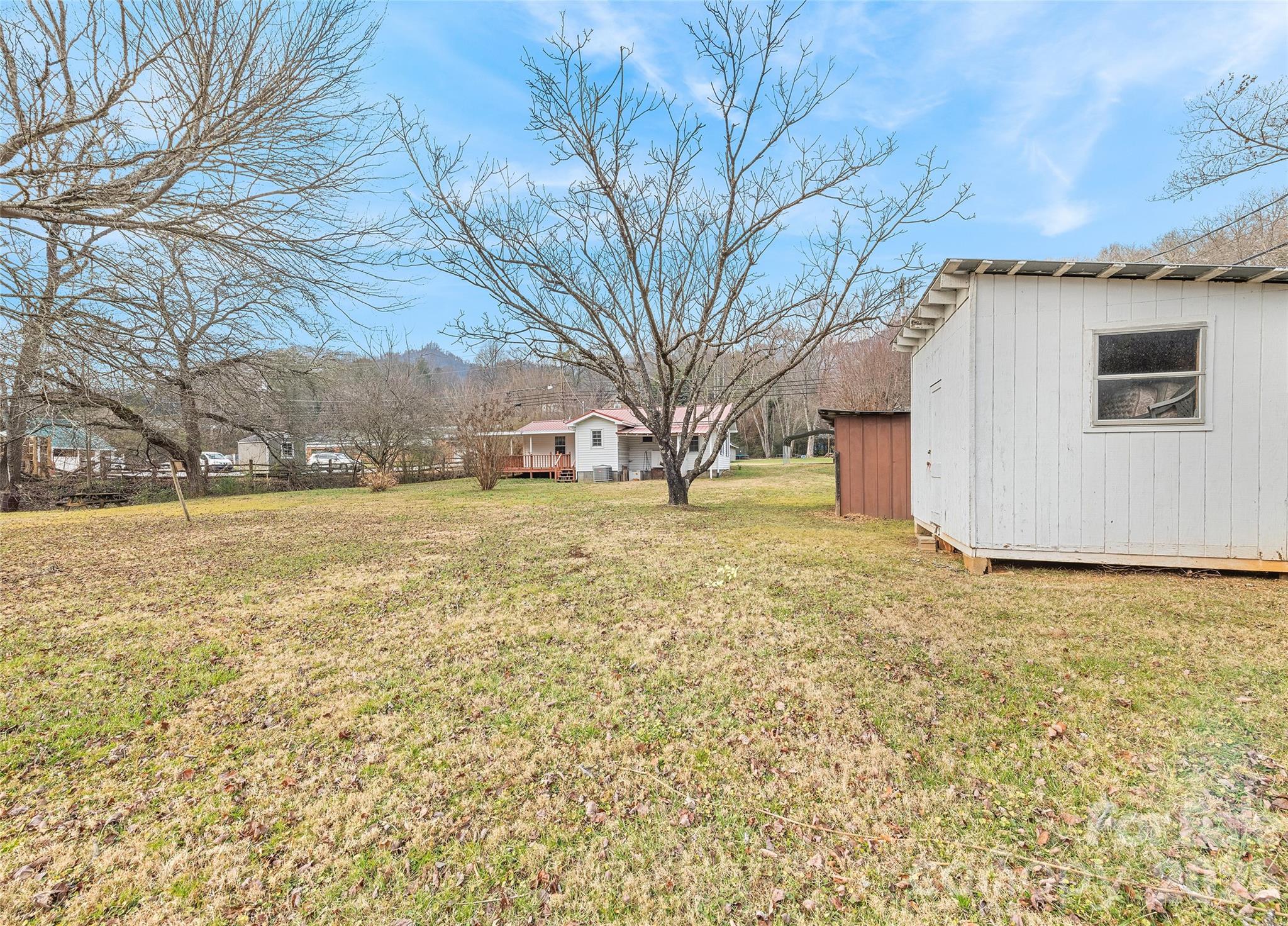 1124 Skyland Drive Sylva NC 28779