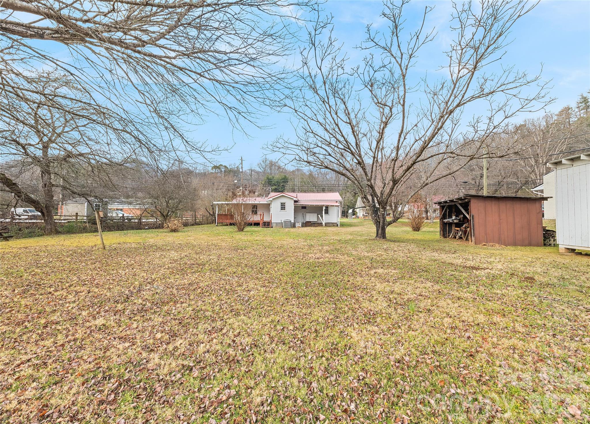 1124 Skyland Drive Sylva NC 28779