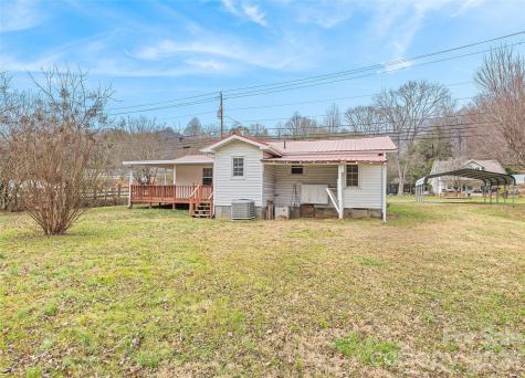 1124 Skyland Drive Sylva NC 28779