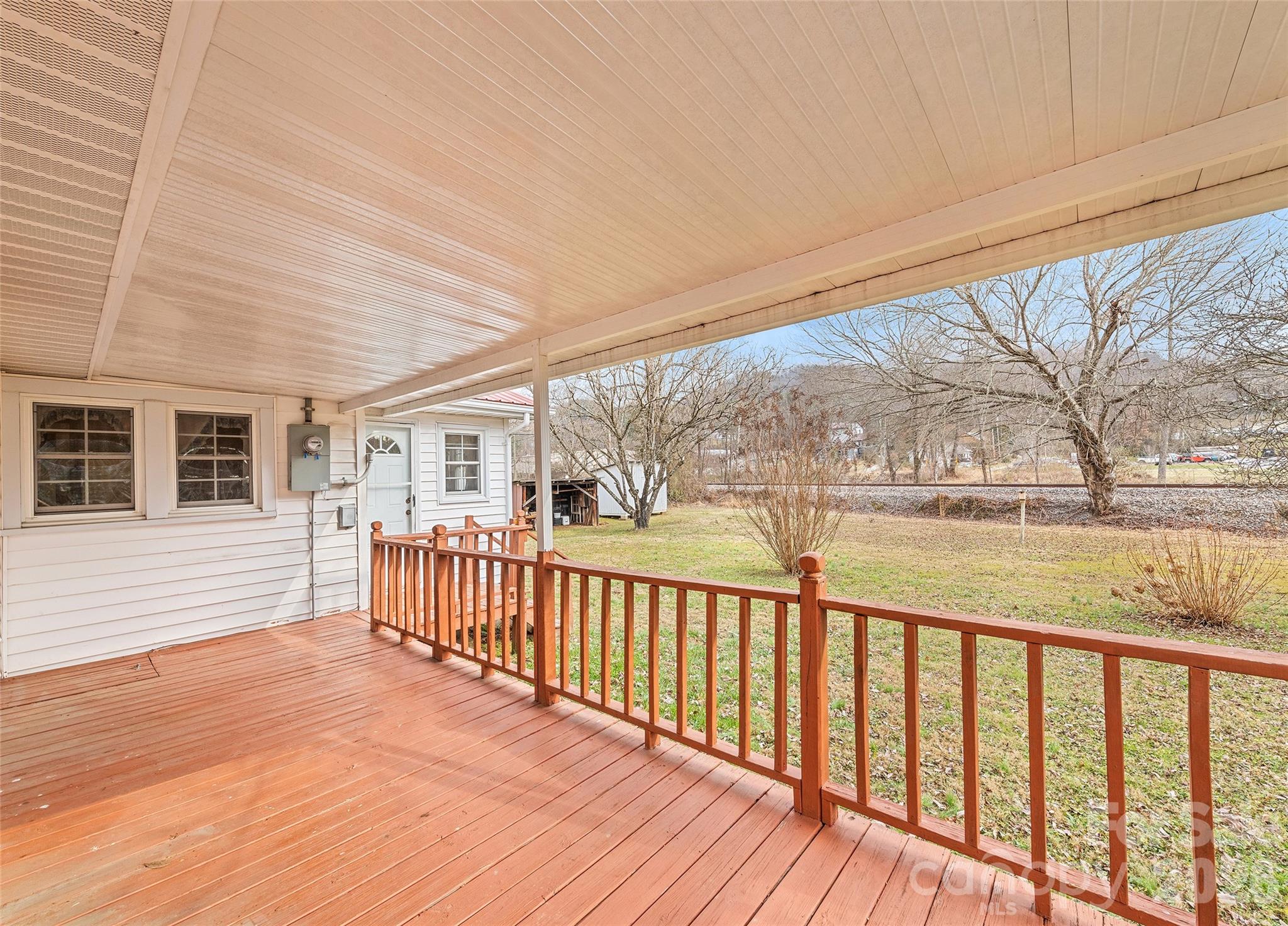 1124 Skyland Drive Sylva NC 28779