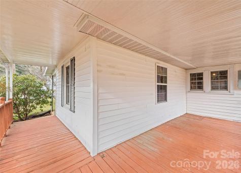1124 Skyland Drive Sylva NC 28779