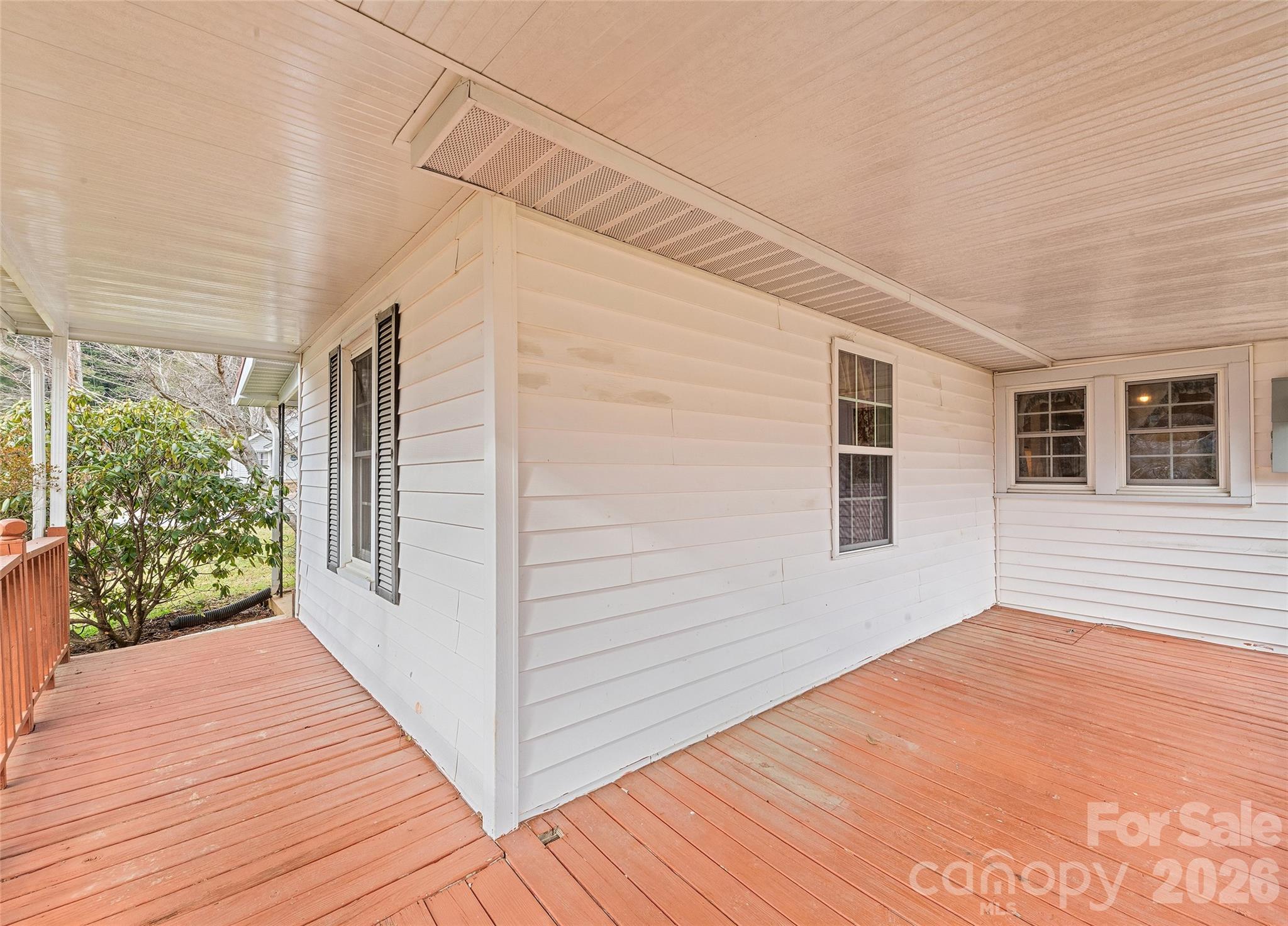 1124 Skyland Drive Sylva NC 28779