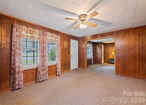 1124 Skyland Drive Sylva NC 28779
